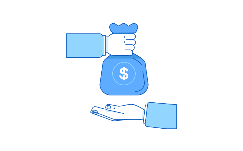 Turning a One-Time Donor Into a Recurring Donor